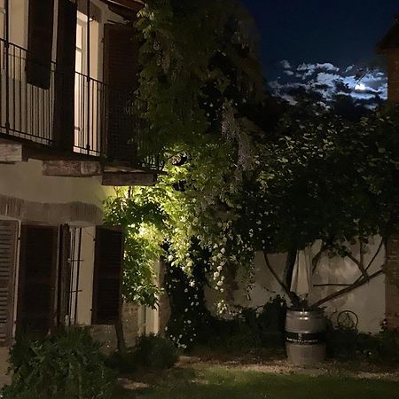 Greeneria Гуарене Экстерьер фото