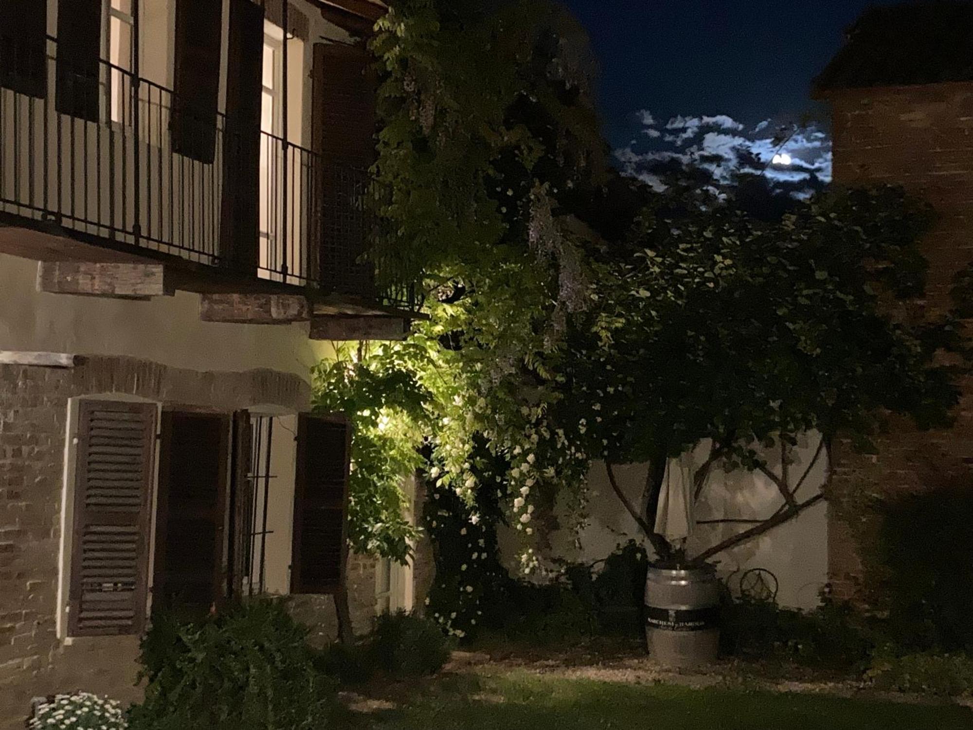 Greeneria Гуарене Экстерьер фото
