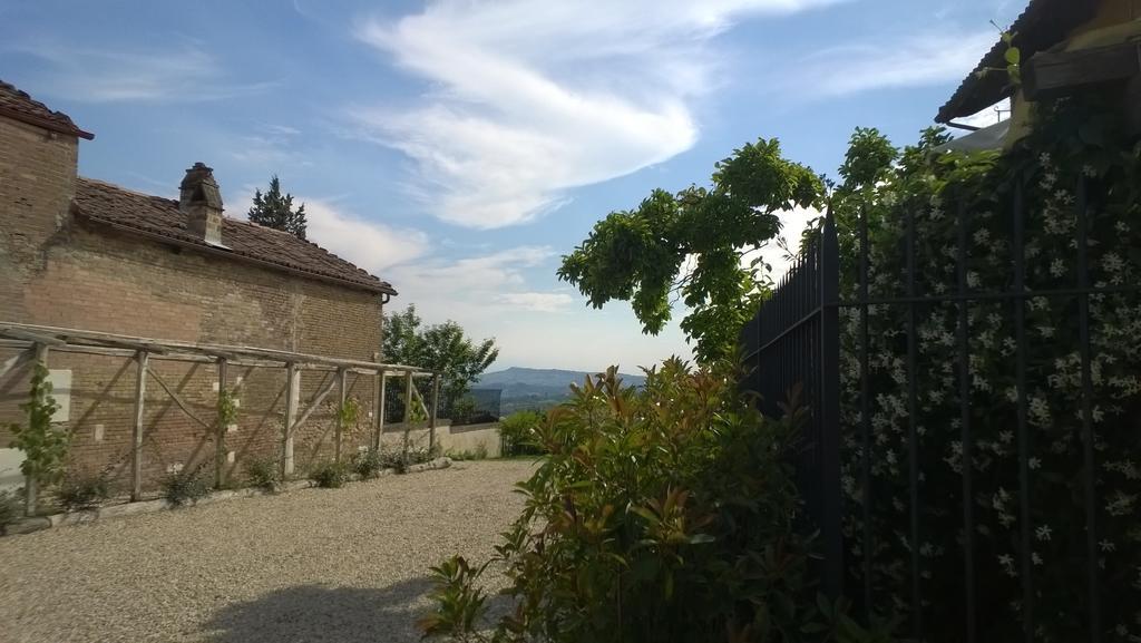 Greeneria Гуарене Экстерьер фото