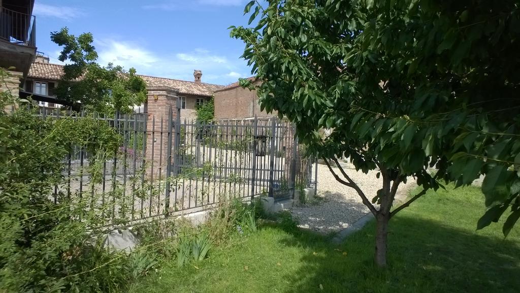Greeneria Гуарене Экстерьер фото