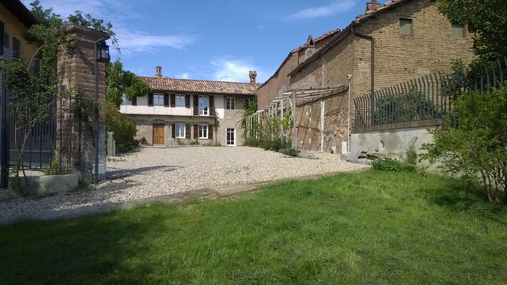 Greeneria Гуарене Экстерьер фото
